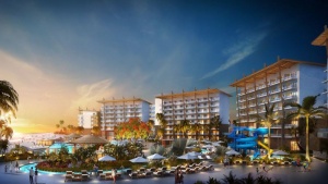 Hyatt’s Inclusive Collection Expands in Mexico
