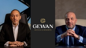 GEWAN HOTELS & RESORTS MAKES ITS GRAND ENTRANCE INTO EGYPT WITH FIVE ICONIC PROPERTIES