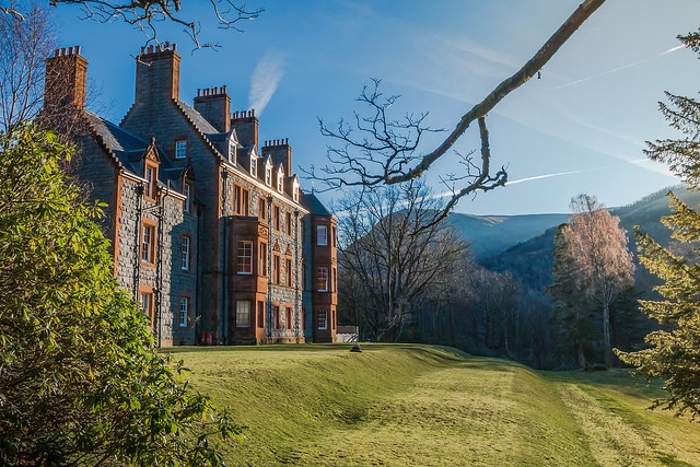Perle Hotels takes ownership of Glencoe House, Scotland