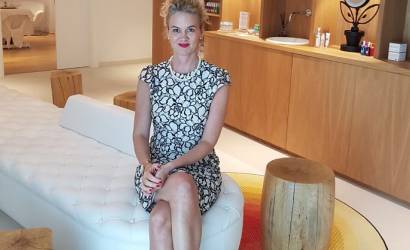 Gomboshaw appointed director of sales at Iberostar Grand Hotel Portals Nous
