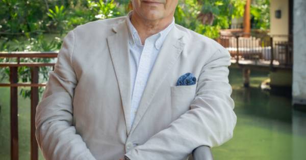 GONZALO GÜELMAN ROS APPOINTED GENERAL MANAGER OF FAIRMONT MAYAKOBA