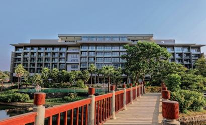 Gran Meliá Arusha takes brand into Africa for first time