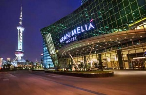 Meliá Hotels announces opening of Gran Meliá Xian