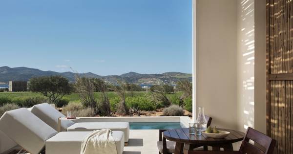 The Destination by Hyatt brand expands Greek footprint