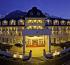 GrandHotel Lienz recognised by World Travel Awards