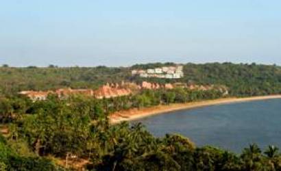 Grand Hyatt opens for holiday business in Goa