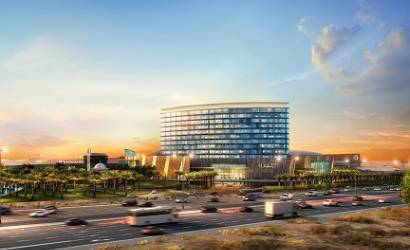 Grand Hyatt set for Kuwait 2020 opening