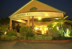 INDABA 2012: New manager for Greenway Woods Resort