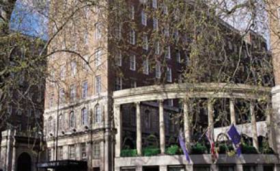London’s Grosvenor House to be sold