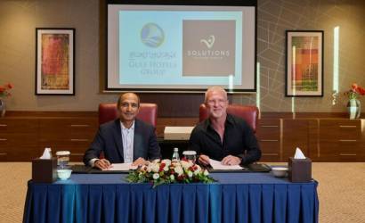 Gulf Hotels Group Pioneers a New Dining Experience in Bahrain