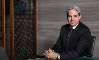 Hutchinson appointed chief executive of Rotana
