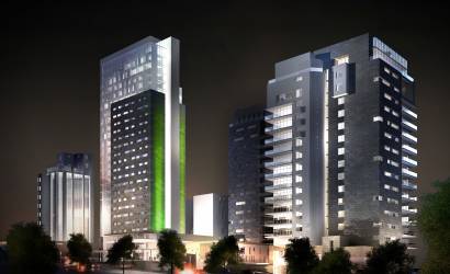 InterContinental Hotels moves into Algeria with Algiers property