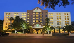Parramatta to welcome Holiday Inn