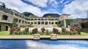 Hyatt to Add Hotel La Compañía del Valle, an Art and Wellness House, in Panama