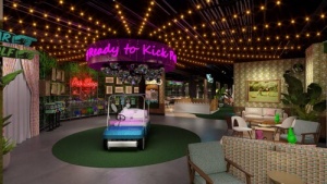 HOLEY MOLEY GOLF CLUB AND THE FIRST-EVER U.S. LOCATION OF HIJINX HOTEL