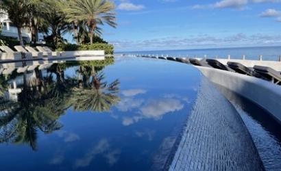 OPENING OF FIRST LUXURY HQ RESORT & RESIDENCES, AT THE CELEBRATED HODGES BAY RESORT IN ANTIGUA