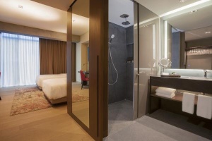 Hyatt Regency Mexico City Insurgentes Announces Official Opening