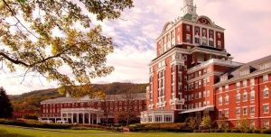 THE OMNI HOMESTEAD RESORT WINS 2022 HISTORIC HOTELS OF AMERICA ANNUAL AWARDS OF EXCELLENCE