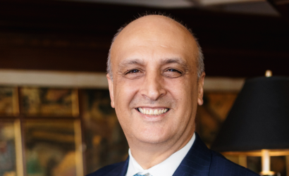 Long-time Shangri-La Dubai GM promoted to global role