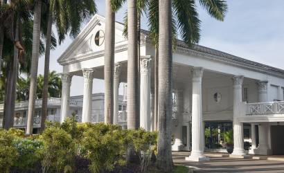 Salamander Hotels to manage Half Moon, Jamaica