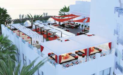 Rezidor announces the Park Inn Hammamet in Tunisia