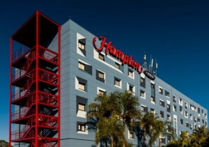 Hampton by Hilton Named No. 1 Hotel Franchise for 14th Consecutive Year