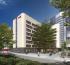 Hampton by Hilton Frankfurt Airport welcomes first guests