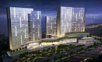 Hangzhou Marriott Hotel Qianjiang opens in China