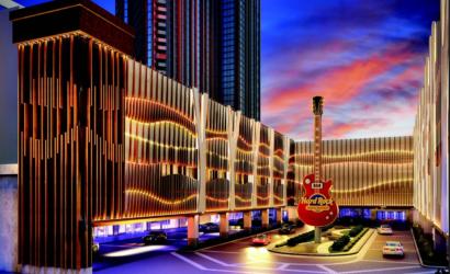 Hard Rock Hotel & Casino Atlantic City opens to the public
