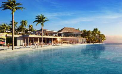 Hard Rock plans new hotel at Emboodhoo Lagoon, Maldives