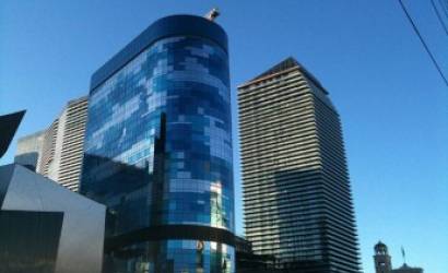 MGM seeks to demolish Las Vegas hotel