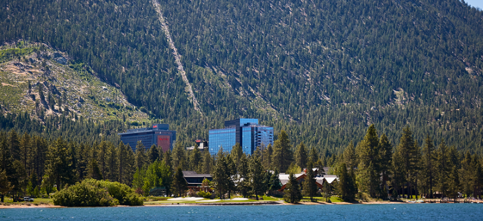 Harveys Lake Tahoe Hotel completes US$41m renovation