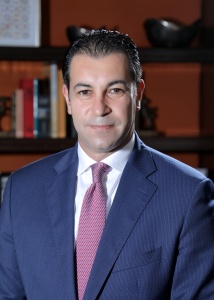 The Ritz-Carlton, Amman Appoints New Sales and Marketing Director