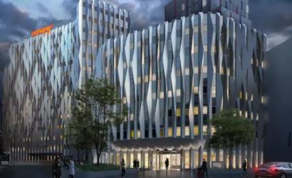 Orta to lead Canopy by Hilton, London City
