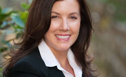 New appointment for Kerzner International
