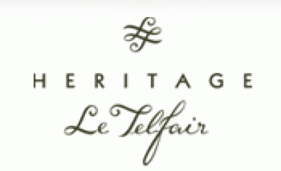 Heritage Le Telfair In Unspoilt Mauritian Haven