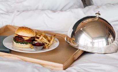 TOP 10 MOST UNUSUAL ROOM SERVICE REQUESTS