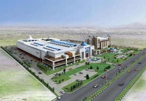 Rotana opens second five-star hotel in Al Ain