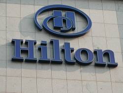 Hilton expands in Saudi Arabia