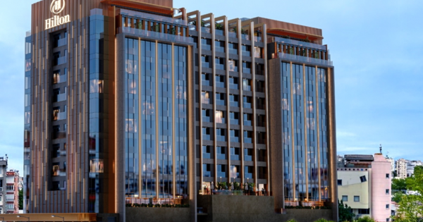Hilton Continues Rapid Growth in Türkiye With New Signings Across Four Brands