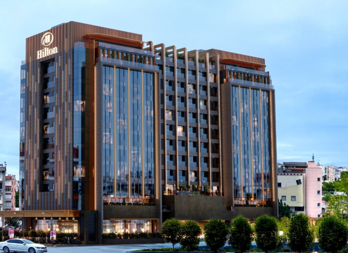 Hilton Continues Rapid Growth in Türkiye With New Signings Across Four Brands