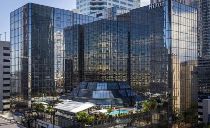 Hilton Tampa Downtown completes multi-year, multimillion-dollar property renovation