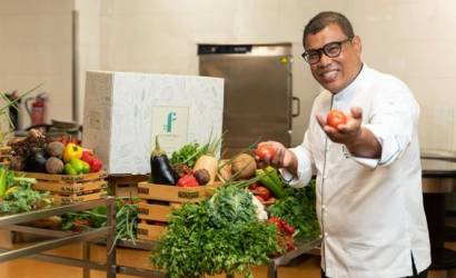 Hilton and Fresh On Table Partner to Double Local Produce Procurement for Hilton Properties in UAE