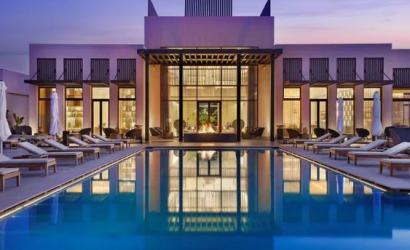 Hilton announces the opening of luxurious 120-guest room Conrad Rabat Arzana in Morocco