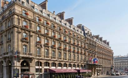 Hilton to renovate Concorde Opéra hotel in Paris