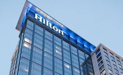 Hilton Norfolk the Main opens in Virginia, United States