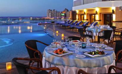 Hilton expands presence in Alexandria, Egypt