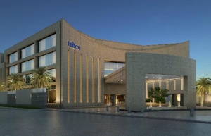 Hilton Worldwide expands its presence in Bangalore