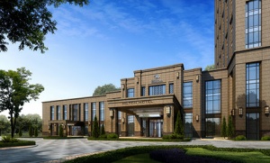 Hilton Worldwide reaches latest China milestone with Changzhou property