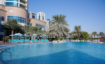 Hilton Doha honoured by World Travel Awards